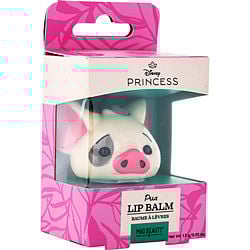 Disney Princess Pua Lip Balm --1.5g/0.05oz