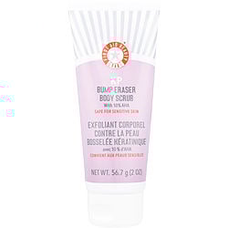 Kp Bump Eraser Body Scrub With 10% Aha --56.7g/2oz