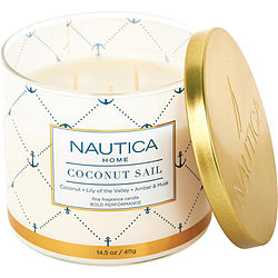 Nautica Coconut Sail By Nautica