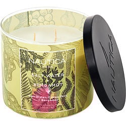 Nautica Saltwater Bergamot By Nautica