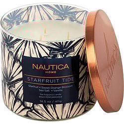 Nautica Starfruit Tide By Nautica