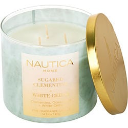 Nautica Sugared Clementine By Nautica
