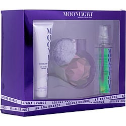 Ariana Grande Gift Set Moonlight By Ariana Grande By Ariana Grande