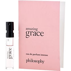 Philosophy Amazing Grace Intense By Philosophy Eau De Parfum Spray Vial