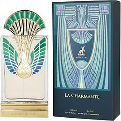 Maison Alhambra La Charmante By Maison Alhambra Eau De Parfum Spray 3.4 Oz