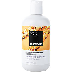 Legendary Hydrating Shampoo 8 Oz