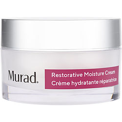 Restorative Moisture Cream  --50ml/1.7oz