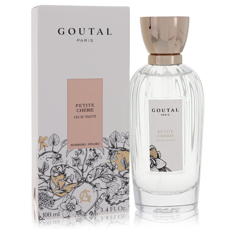 Petite Cherie by Annick Goutal Eau De Toilette Spray 3.4 oz for Women