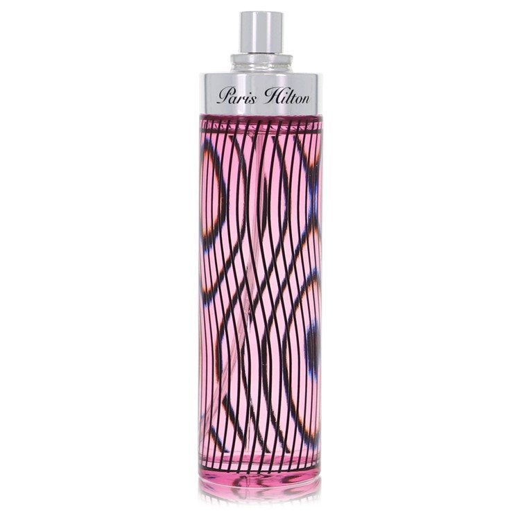 Paris Hilton by Paris Hilton Eau De Parfum Spray (Tester) 3.4 oz for Women