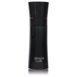 Armani Code by Giorgio Armani Eau De Toilette Spray (Unboxed) 2.5 oz for Men
