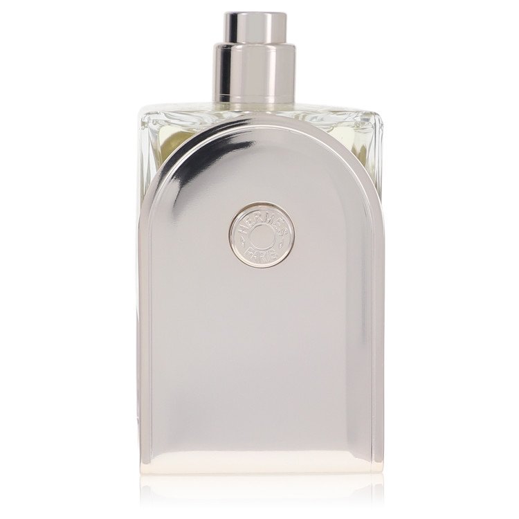Voyage D'Hermes by Hermes Eau De Toilette Spray (Unisex Tester) 3.3 oz for Men
