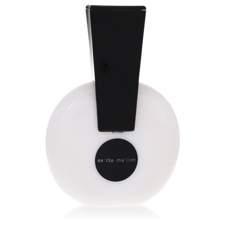 Exclamation by Coty Cologne Spray (unboxed) 1.7 oz for Women