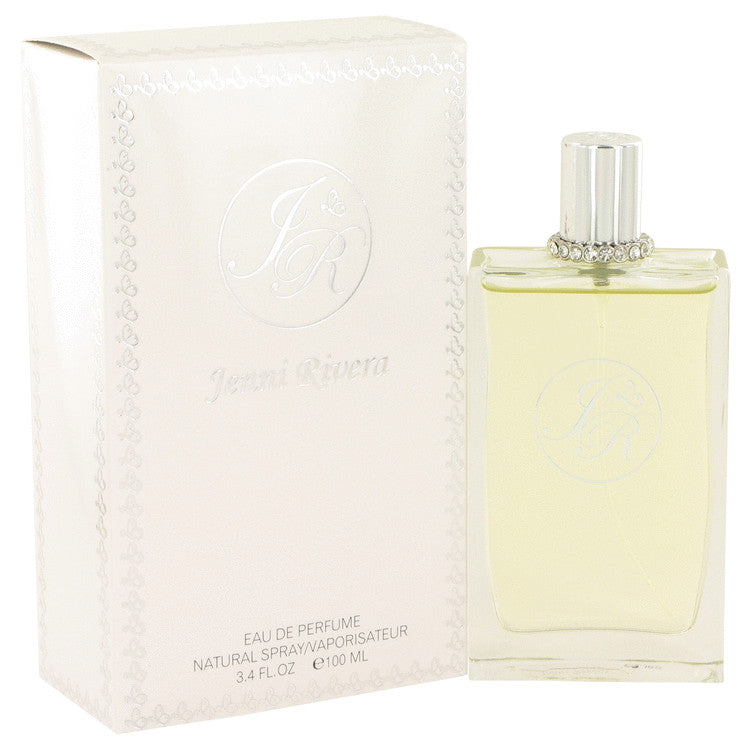 Jr by Jenni Rivera Eau De Parfum Spray 3.4 oz for Women
