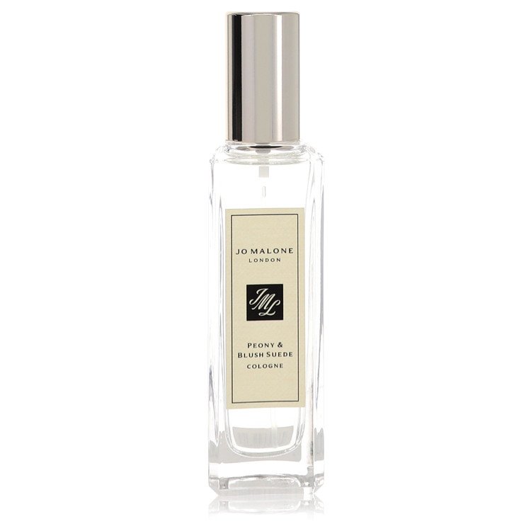 Jo Malone Peony & Blush Suede by Jo Malone Cologne Spray (Unisex Unboxed) 1 oz for Men