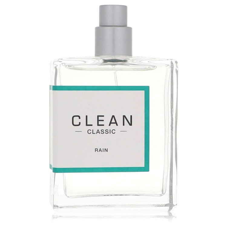 Clean Rain by Clean Eau De Parfum Spray (Tester) 2.14 oz for Women