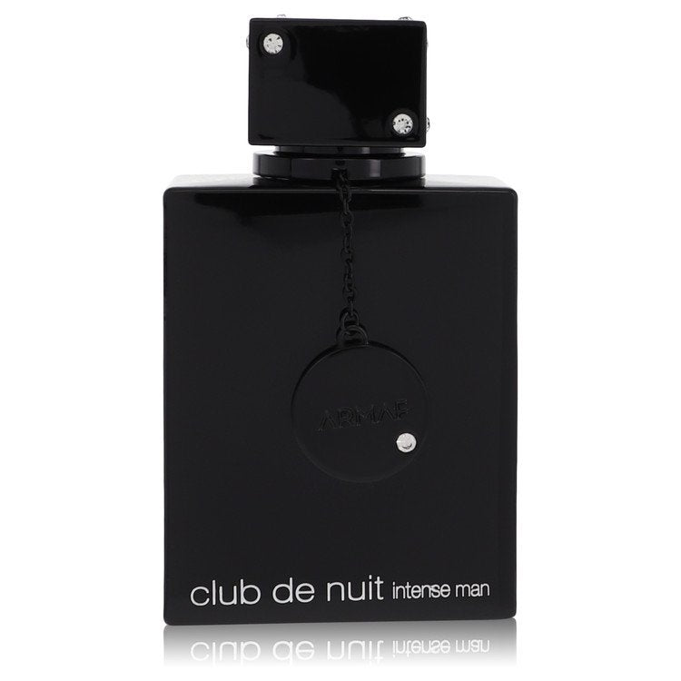 Club De Nuit Intense by Armaf Eau De Toilette Spray (unboxed) 3.6 oz for Men