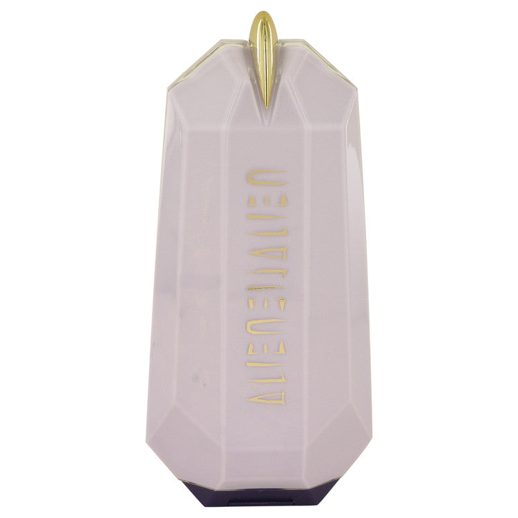 Alien by Thierry Mugler Declate Radiant Body Lotion 7 oz for Women
