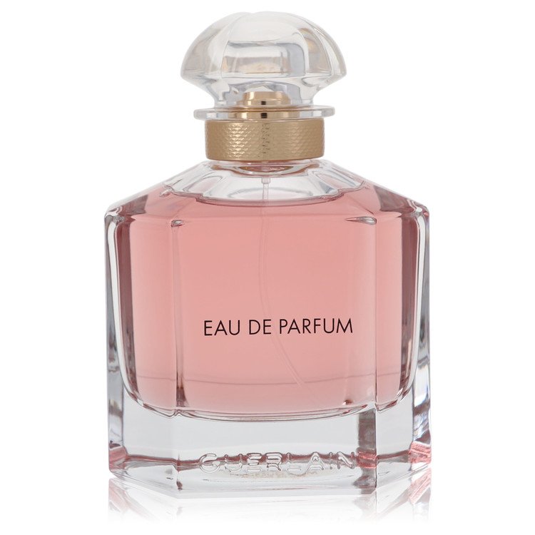 Mon Guerlain by Guerlain Eau De Parfum Spray (Tester) 3.3 oz for Women
