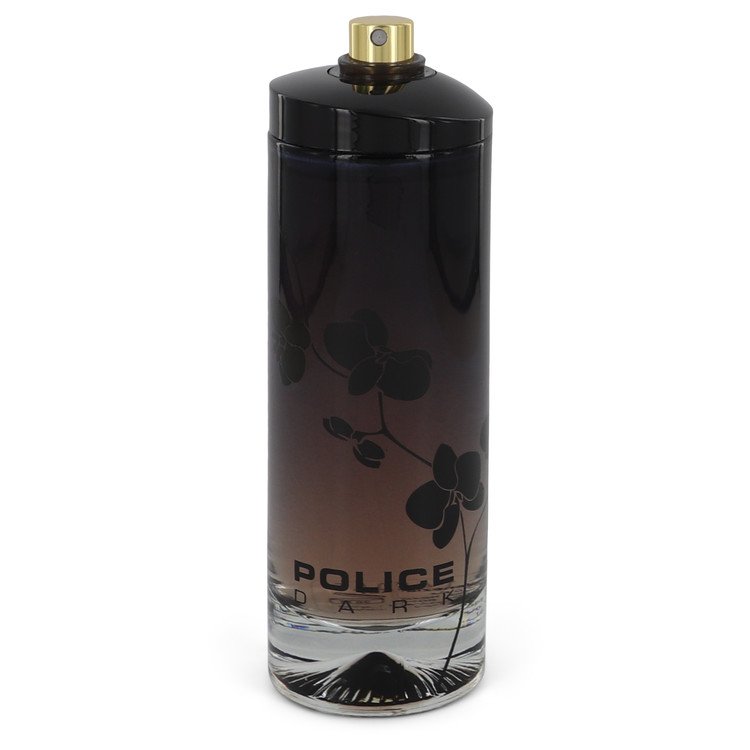 Police Dark by Police Colognes Eau De Toilette Spray (Tester) 3.4 oz for Women