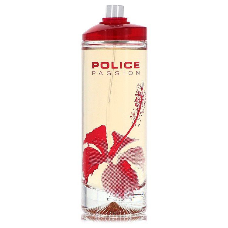 Police Passion by Police Colognes Eau De Toilette Spray (Tester) 3.4  oz  for Women