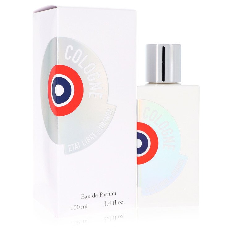 Etat Libre d'Orange Cologne by Etat Libre d'Orange Eau De Parfum Spray (Unisex) 3.38 oz for Women