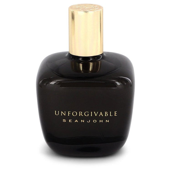 Unforgivable by Sean John Eau De Toilette Spray (unboxed) 2.5 oz  for Men