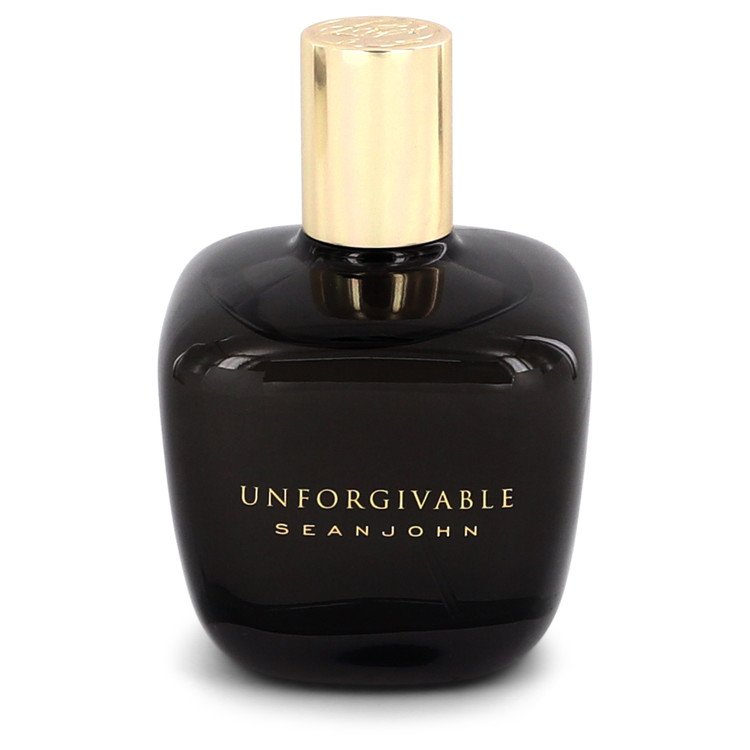 Unforgivable by Sean John Eau De Toilette Spray (unboxed) 2.5 oz  for Men