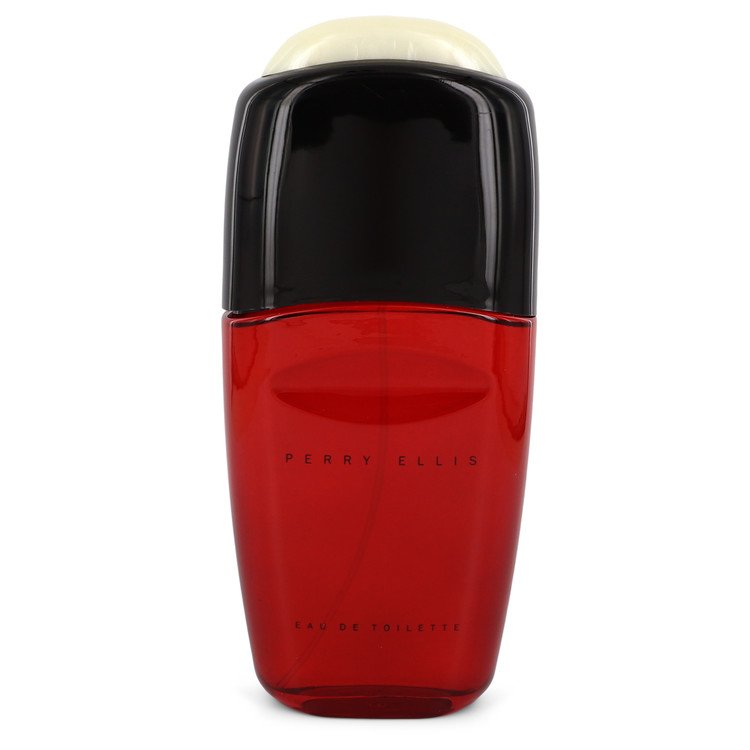 Perry Ellis Red by Perry Ellis Eau De Toilette Spray (unboxed) 5 oz  for Men