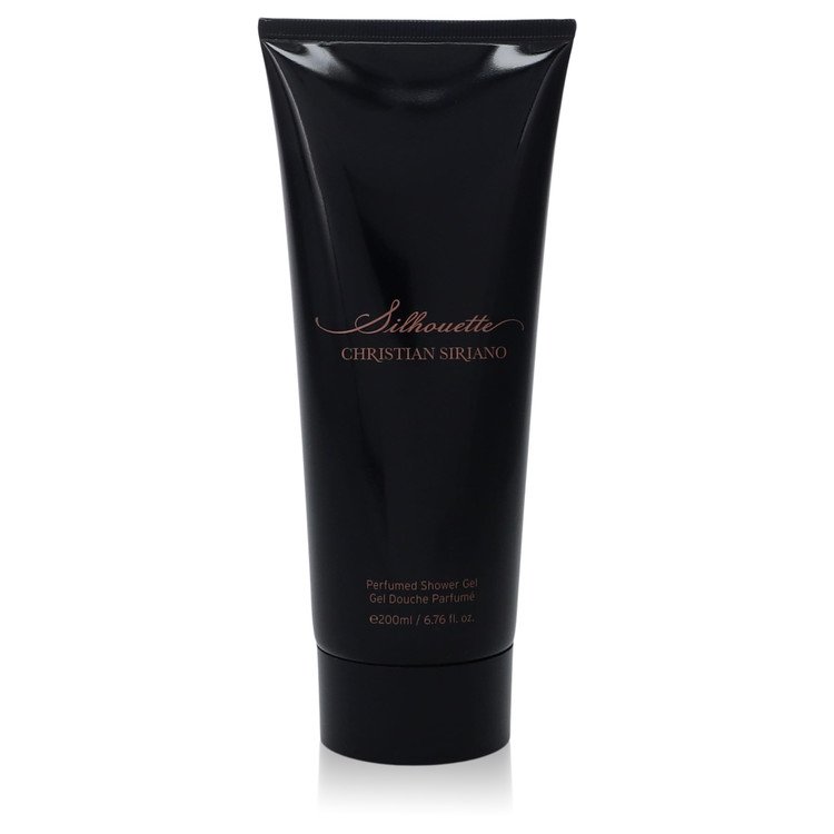 Silhouette by Christian Siriano Shower Gel 6.76 oz for Women