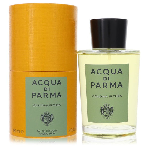 Acqua Di Parma Colonia Futura by Acqua Di Parma Eau De Cologne Spray (unisex) 6 oz for Women