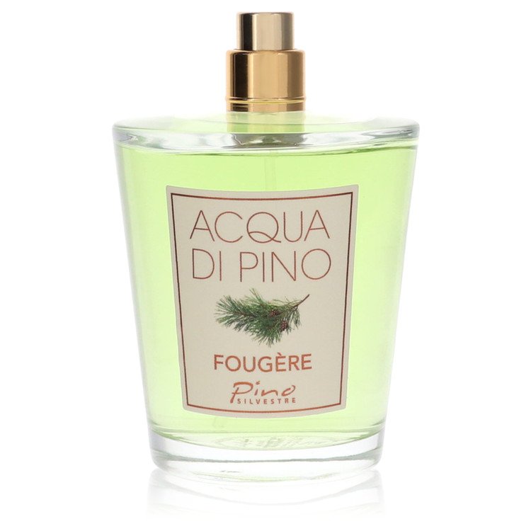 Acqua Di Pino Fougere by Pino Silvestre Eau De Toilette Spray (Tester) 4.2 oz for Men