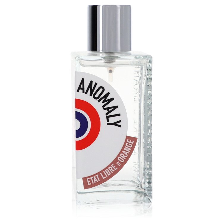 She Was an Anomaly by Etat Libre D'orange Eau De Parfum Spray (Unisex Tester) 3.4 oz for Women