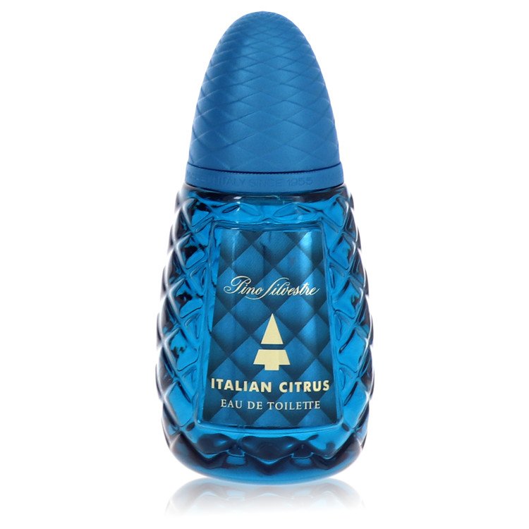 Pino Silvestre Italian Citrus by Pino Silvestre Eau De Toilette Spray (Tester) 2.5 oz for Men