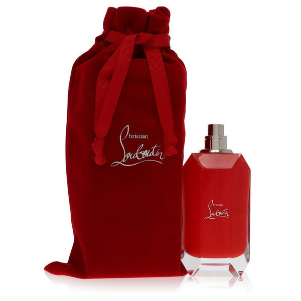 Christian Louboutin Loubidoo by Christian Louboutin Eau De Parfum Spray with pouch (Tester) 3 oz for Women