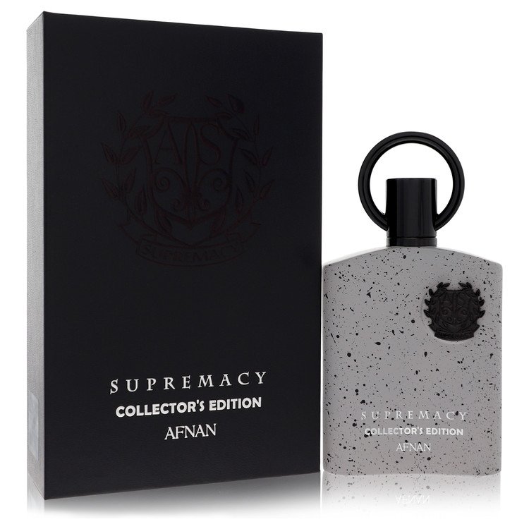 Afnan Supremacy Collector's Edition by Afnan Eau De Parfum Spray 100ml for Men