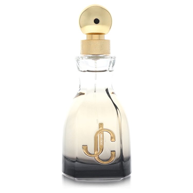 Jimmy Choo I Want Choo Forever by Jimmy Choo Eau De Parfum Spray (Unboxed) 1.3 oz for Women