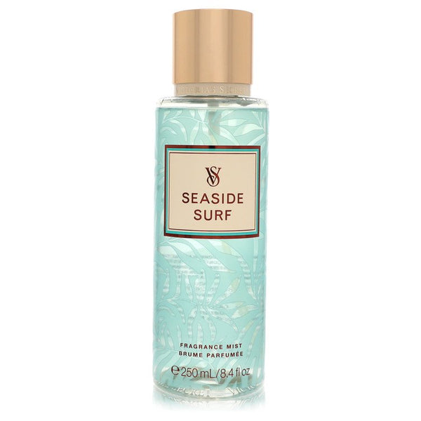 Victoria's Secret Seaside Surf by Victoria's Secret Fragrance Mist Spray 8.4 oz for Women