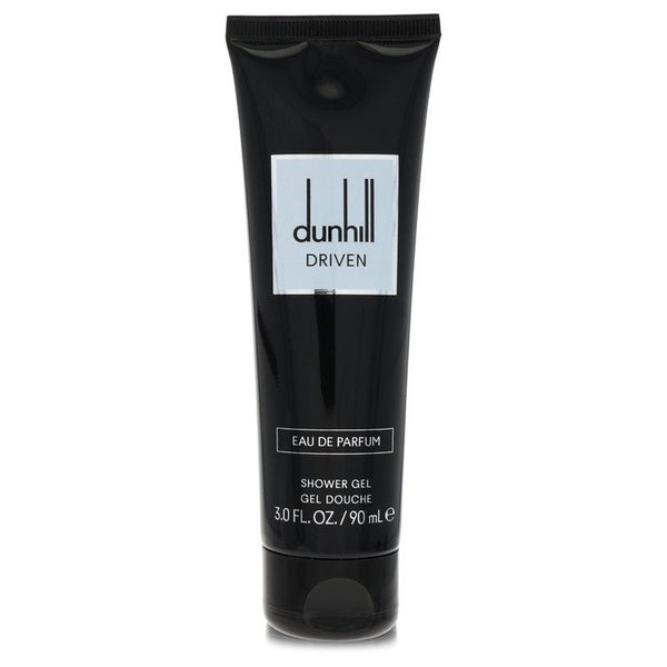 Dunhill Driven Black by Alfred Dunhill Shower Gel 3.4 oz for Men