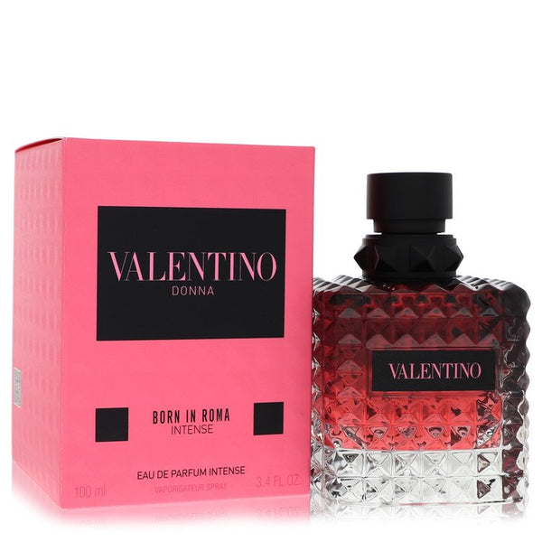 Valentino Donna Born In Roma Intense by Valentino Eau De Parfum Intense Spray 1.7 oz for Women