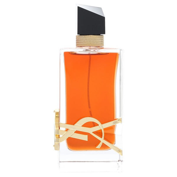 Libre Le Parfum by Yves Saint Laurent Eau De Parfum Spray (Tester) 3 oz for Women