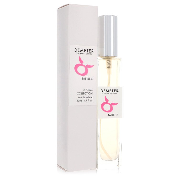 Demeter Taurus by Demeter Eau De Toilette Spray (Unboxed) 1.7 oz for Women