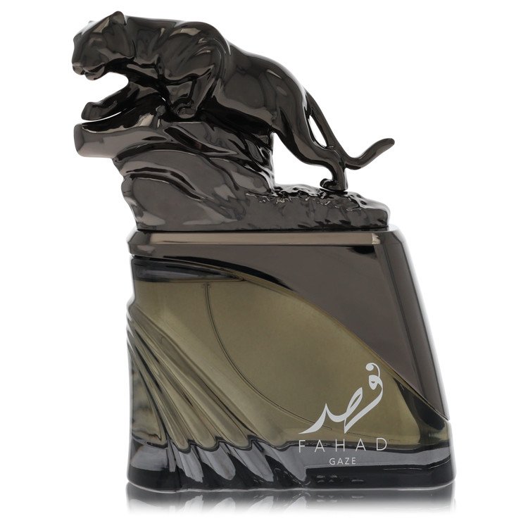 Arabiyat Prestige Fahad Gaze by Arabiyat Prestige Eau De Parfum Spray (Tester) 3.4 oz for Men