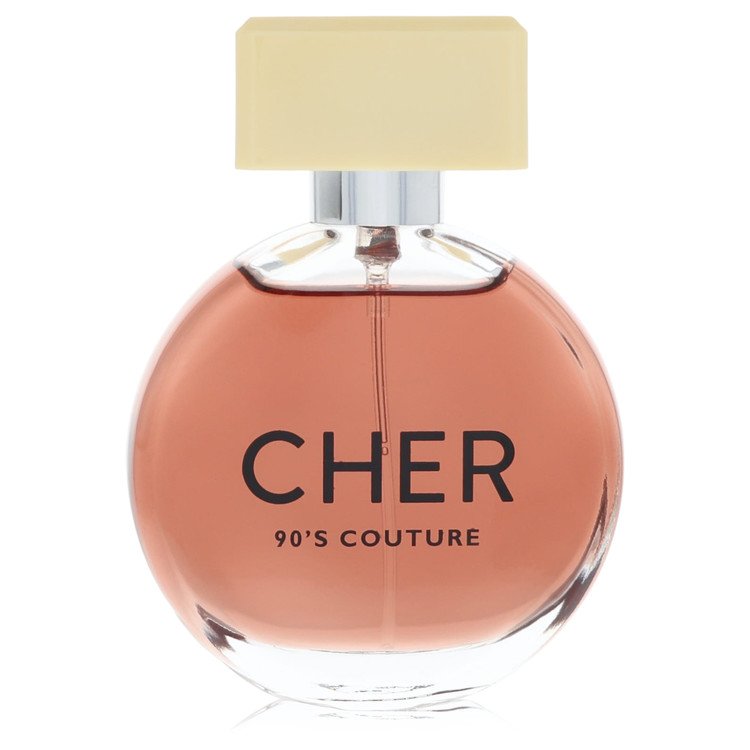 Cher Decades 90'S Couture by Cher Eau De Parfum Spray (Tester) 1 oz for Women