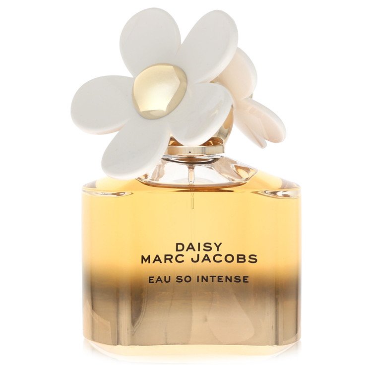 Daisy Eau So Intense by Marc Jacobs Eau De Parfum Spray (Tester) 3.3 oz for Women