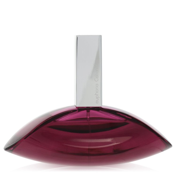 Euphoria by Calvin Klein Eau De Parfum Spray (Unboxed) 3.3 oz for Women