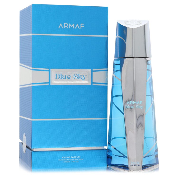Armaf Blue Sky by Armaf Eau De Parfum Spray 3.4 oz for Men