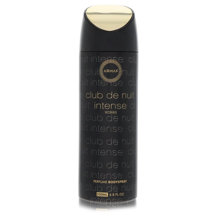 Club De Nuit Intense by Armaf Body Spray 6.8 oz for Women