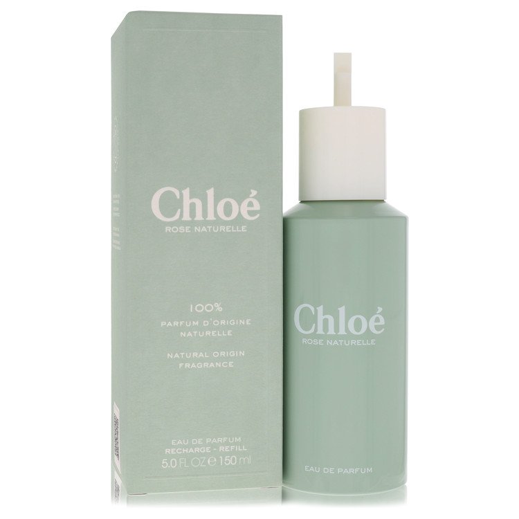Chloe Rose Naturelle by Chloe Eau De Parfum Spray 1.6 oz for Women