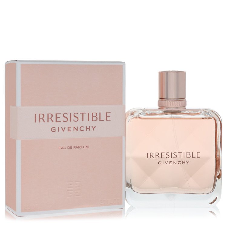 Irresistible Givenchy by Givenchy Eau De Parfum Spray 2.7 oz for Women
