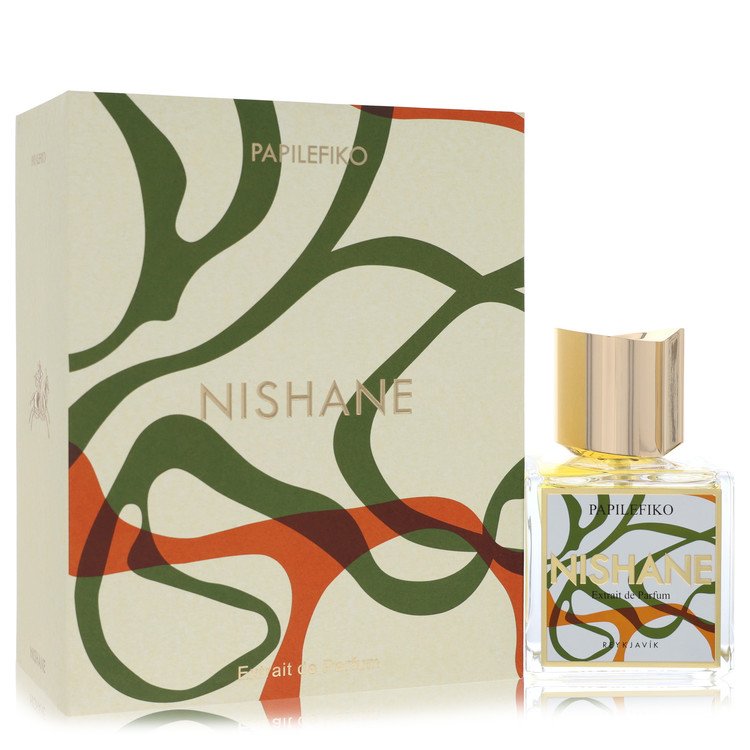 Nishane Papilefiko by Nishane Extrait De Parfum Spray 3.38 oz for Women